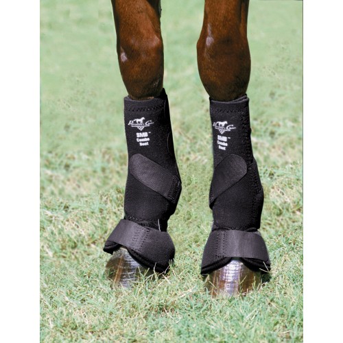 Professionals Choice SMB Combo Boots